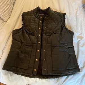 Free People Vest